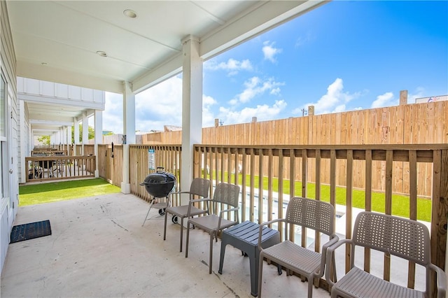 237 N Station St Unit 8, Port Aransas, TX 78373 - photo 34
