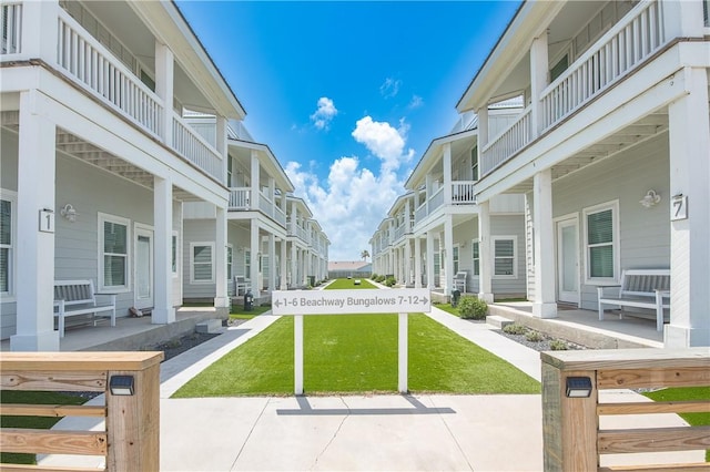 237 N Station St Unit 8, Port Aransas, TX 78373 - photo 1