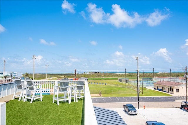 237 N Station St Unit 8, Port Aransas, TX 78373 - photo 32
