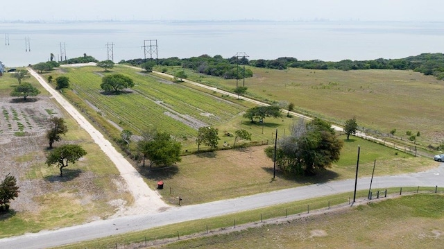 9925 County Road 2250th Cir, Taft, TX 78390