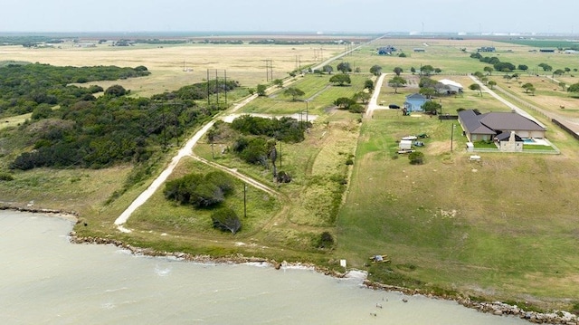 9925 County Road 2250th Cir, Taft TX, 78390 land for sale