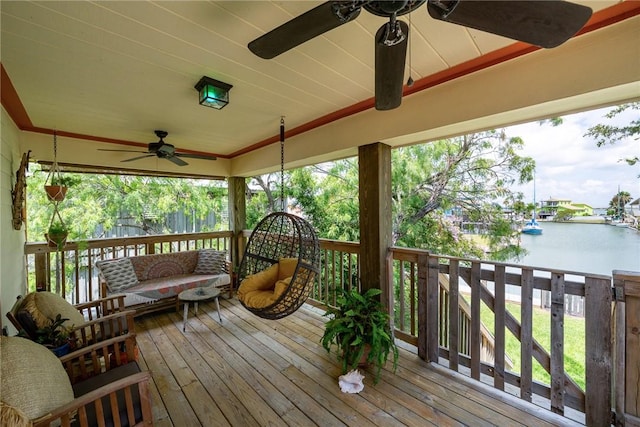605 Woodhaven, Ingleside, TX 78362 - photo 22