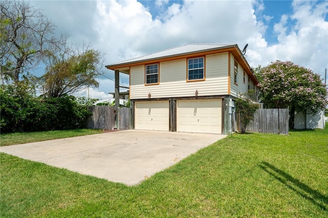 605 Woodhaven, Ingleside, TX 78362 - photo 1