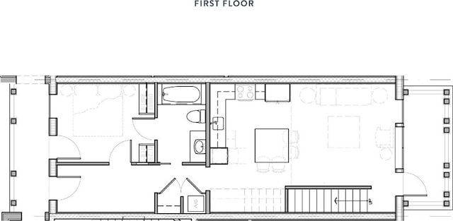 125 Market St Unit 6-302, Port Aransas, TX 78373 - photo 22