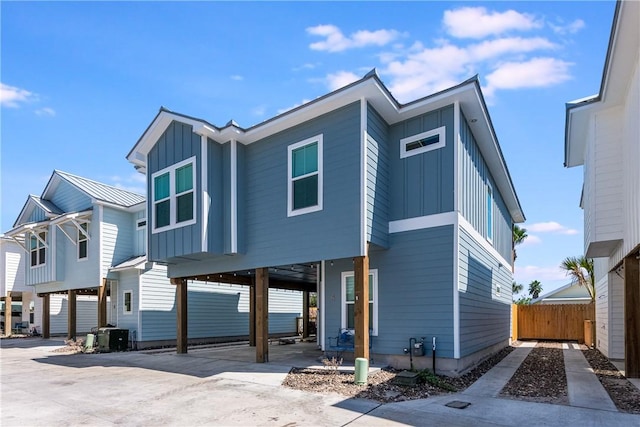 901 S Ninth St Unit 6, Port Aransas, TX 78373 - photo 1