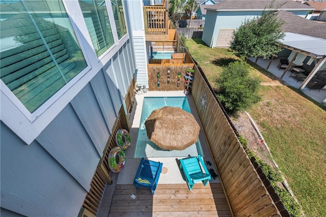 901 S Ninth St Unit 6, Port Aransas, TX 78373 - photo 35