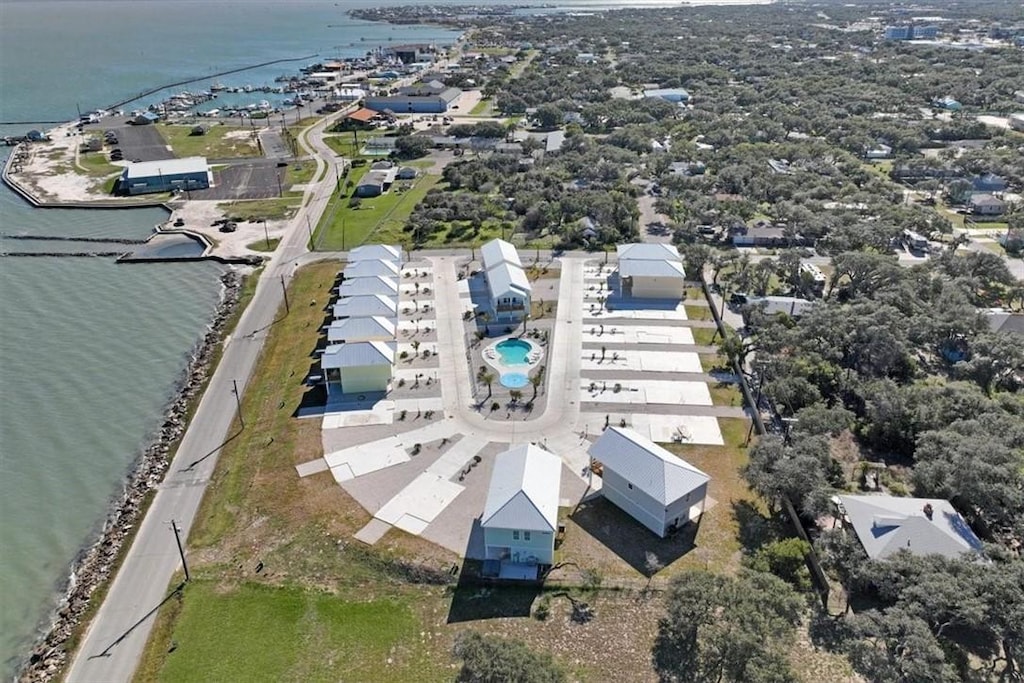 417 S Fulton Beach Rd, Rockport, TX 78382 - photo 3