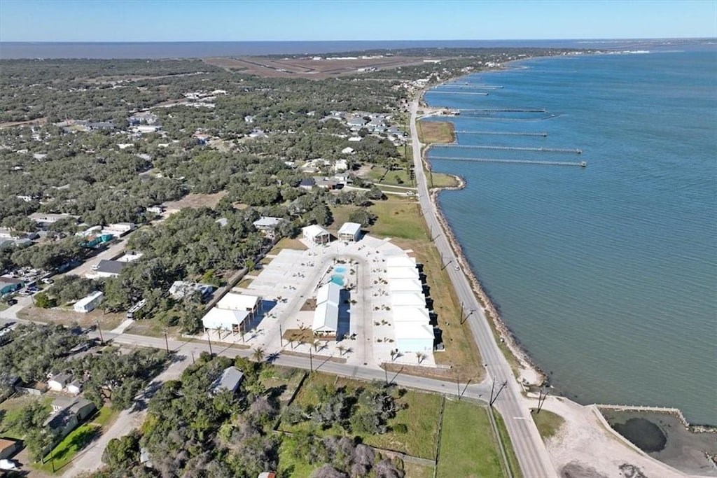 417 S Fulton Beach Rd, Rockport, TX 78382 - photo 2
