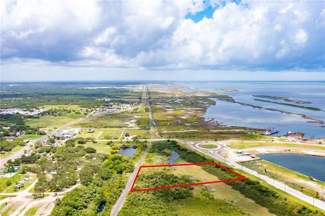 000 Railroad St, Aransas Pass, TX 78336