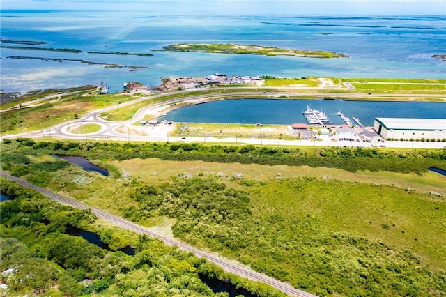 000 Railroad St, Aransas Pass, TX 78336