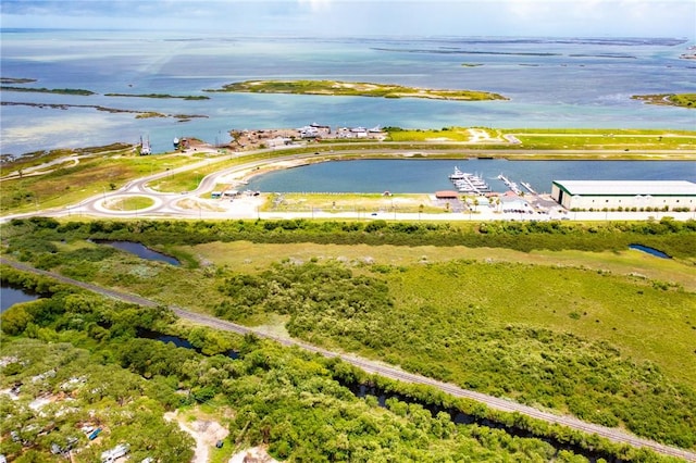 000 Railroad St, Aransas Pass, TX 78336