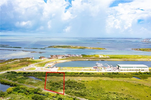 000 Railroad St, Aransas Pass, TX 78336