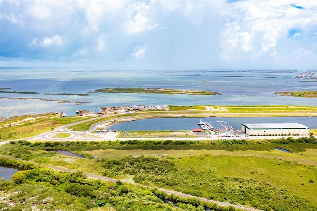 000 Railroad St, Aransas Pass, TX 78336