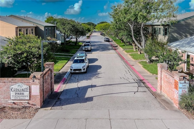 27 Townhouse, Corpus Christi, TX 78412 - view of community