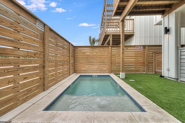 4885 S State Highway 361st St Unit H, Port Aransas, TX 78373 - view of swimming pool