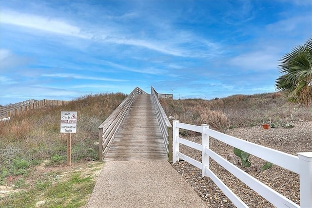 4885 S State Highway 361st St Unit H, Port Aransas, TX 78373 - surrounding community