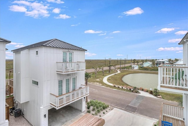 4885 S State Highway 361st St Unit H, Port Aransas, TX 78373 - view of property's community