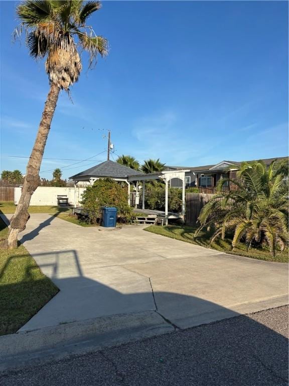 241 Dunes Way, Port Aransas TX, 78373 land for sale