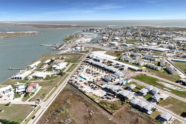 1100 Port St Unit 2, Port Aransas, TX 78373