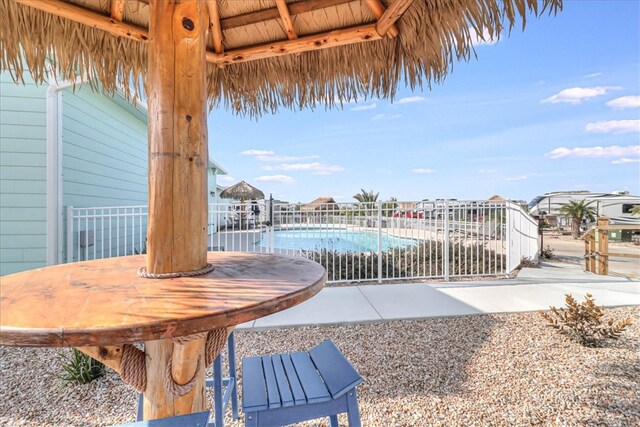 1100 Port St Unit 2, Port Aransas, TX 78373