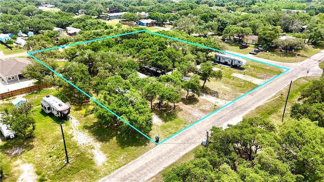 1001 N Fuqua St, Rockport TX, 78382 land for sale