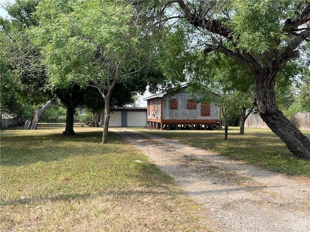 613 W Market St, Sinton, TX 78387 - photo 15