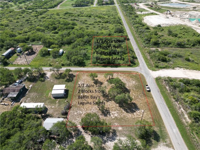 1126 E County Road 2328, Riviera TX, 78379 land for sale