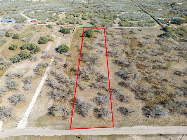 155 Swinney Switch Shrs, Dinero TX, 78368 land for sale