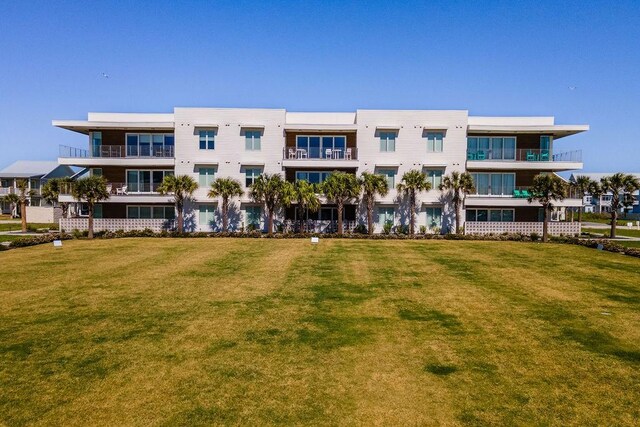 630 W Center Unit 104, Port Aransas, TX 78373 - photo 4