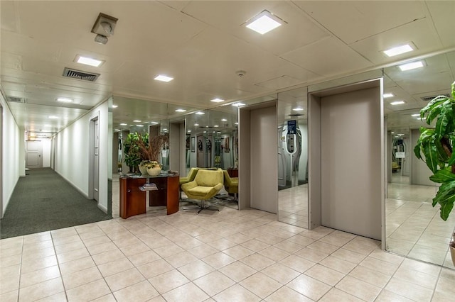 4600 Ocean Dr Unit 505, Corpus Christi, TX 78412 - view of lobby