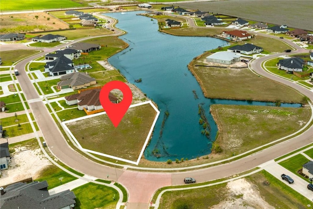 2021 Great Falls Dr, Corpus Christi, TX 78415