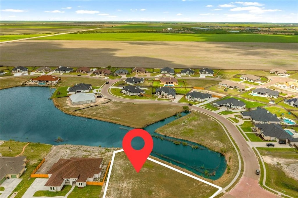 2021 Great Falls Dr, Corpus Christi, TX 78415