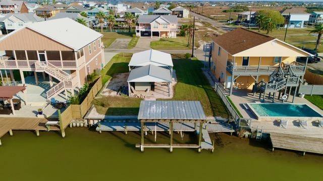 102 Ball St, Rockport TX, 78382 land for sale