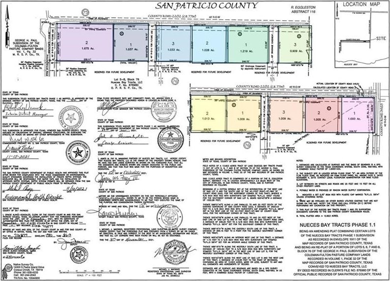 2680 County Road 2202, Taft, TX 78390 - photo 1