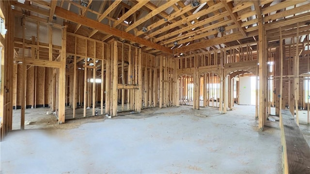 3730 Cabernet Dr, Robstown, TX 78380 - misc room featuring plenty of natural light and arched walkways