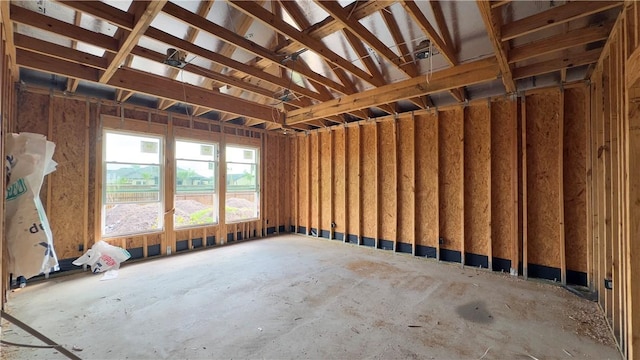 3730 Cabernet Dr, Robstown, TX 78380 - view of miscellaneous room