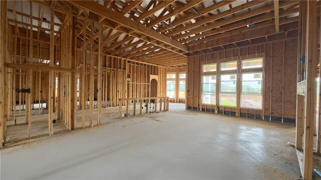 3730 Cabernet Dr, Robstown, TX 78380 - view of miscellaneous room