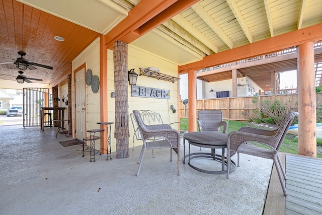 11 Luau Ln, Rockport, TX 78382 - photo 28
