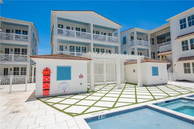 136 W Cotter Ave Unit 9, Port Aransas, TX 78373 - photo 31