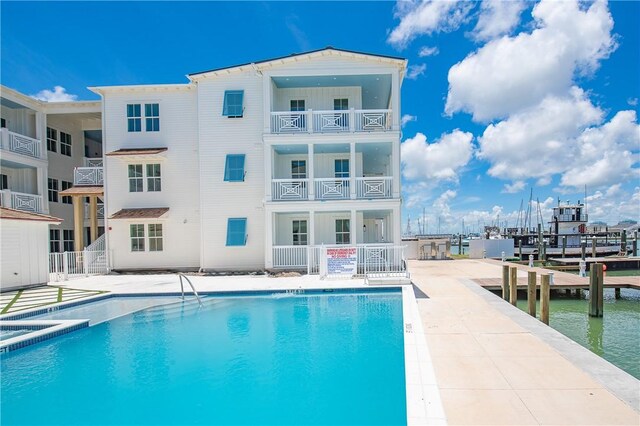 136 W Cotter Ave Unit 9, Port Aransas, TX 78373 - photo 28
