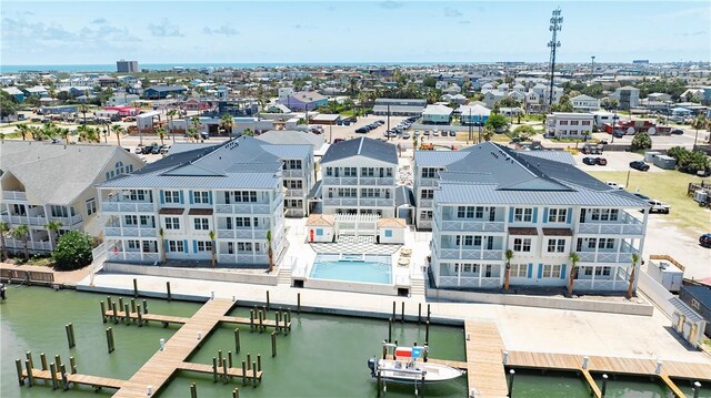 136 W Cotter Ave Unit 9, Port Aransas, TX 78373 - photo 37