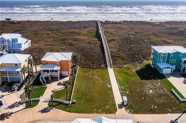 282 Royal Dunes Prt, Aransas TX, 78373 land for sale