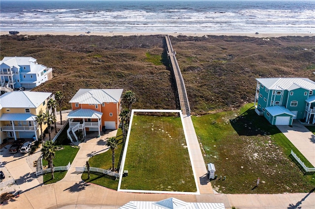 Listing photo 2 for 282 Royal Dunes Prt, Aransas TX 78373