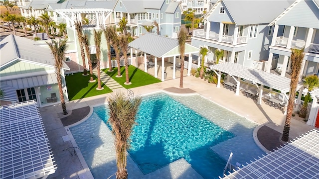 133 Starfish Ln, Port Aransas, TX 78373 - photo 16