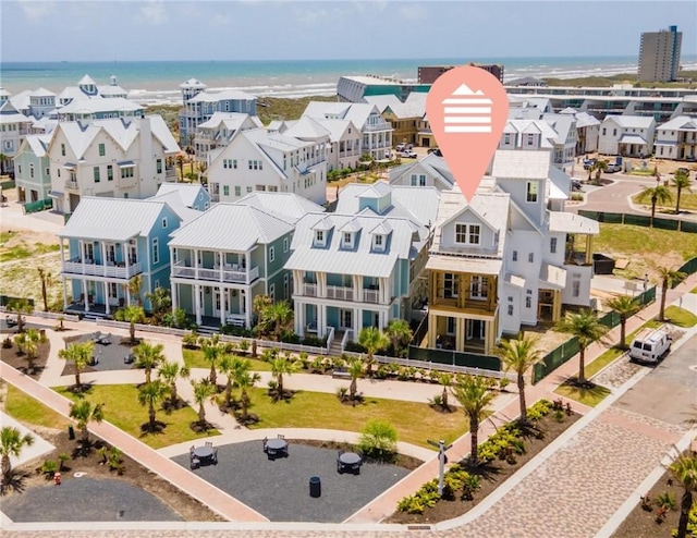 133 Starfish Ln, Port Aransas, TX 78373 - photo 1