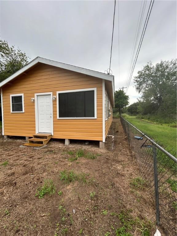 309 S Baxter St, Premont, TX 78375 - photo 16