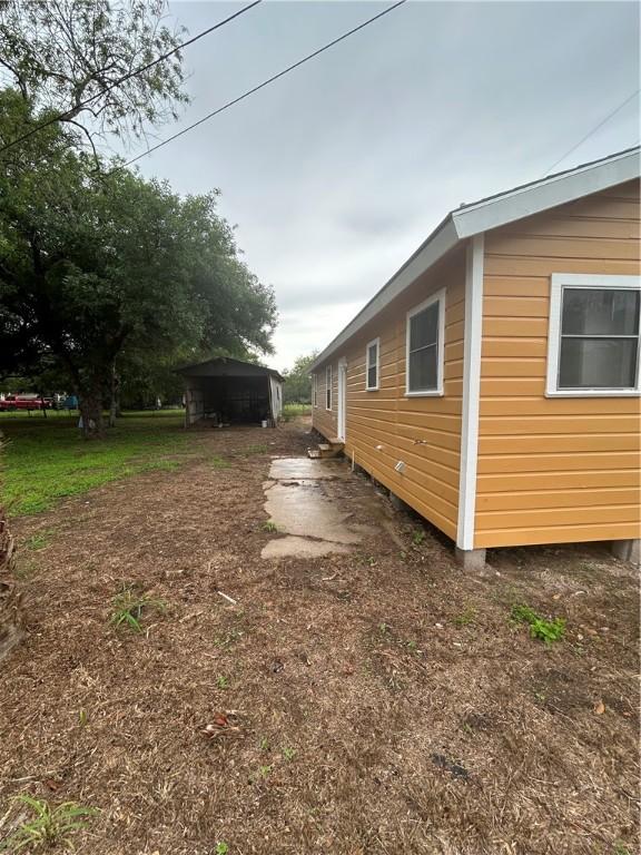 309 S Baxter St, Premont, TX 78375 - photo 18