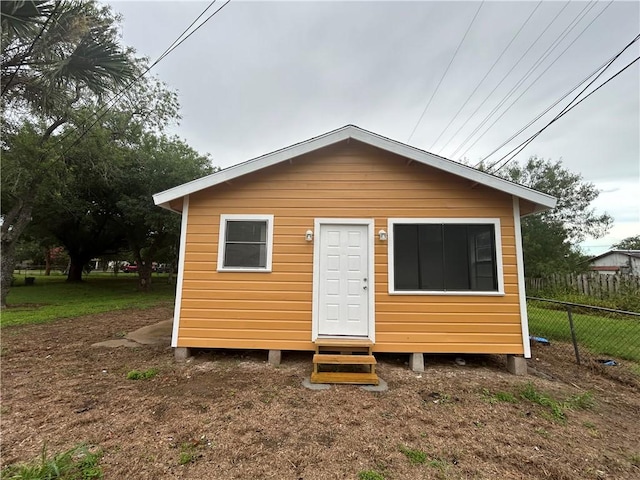 309 S Baxter St, Premont, TX 78375 - photo 1