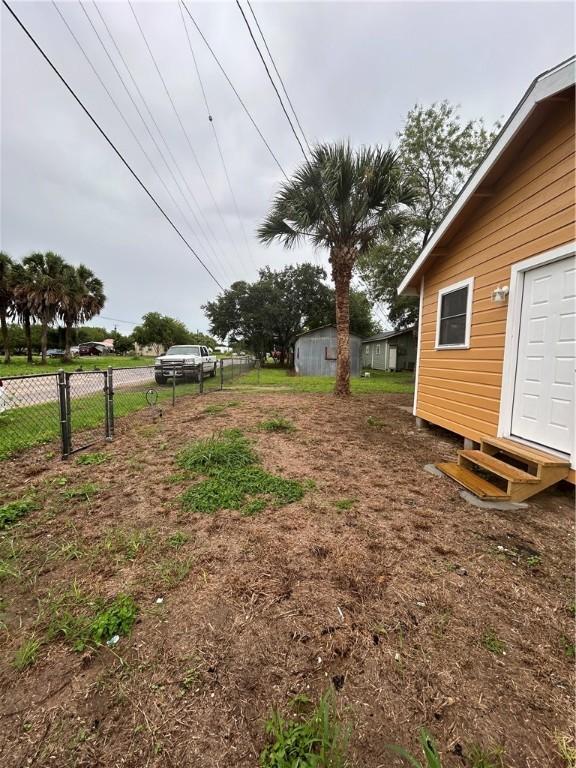 309 S Baxter St, Premont, TX 78375 - photo 17