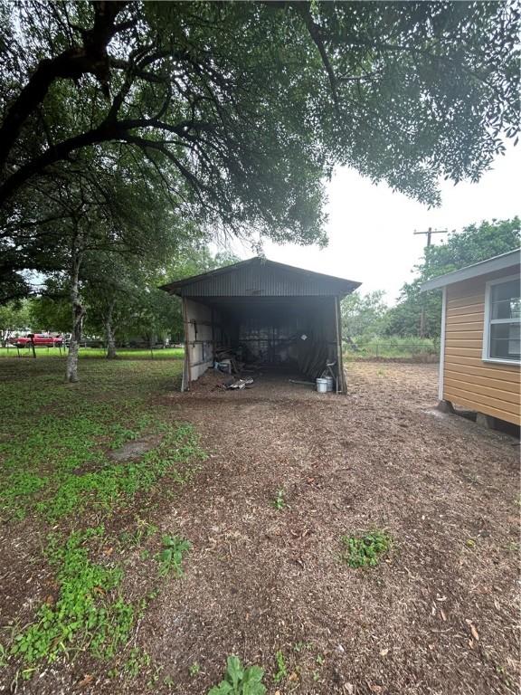 309 S Baxter St, Premont, TX 78375 - photo 19